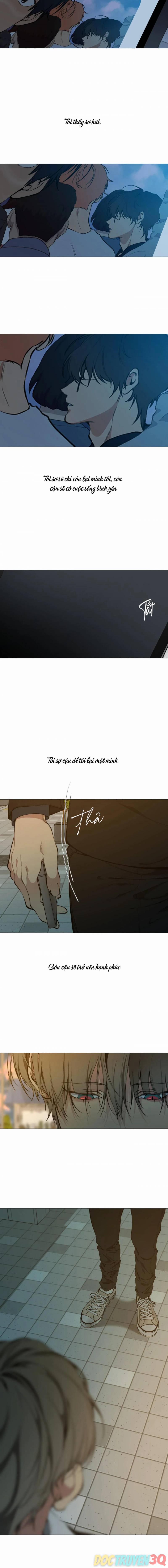 Lạc Giữa Những Tầng Mây 80 trang 10