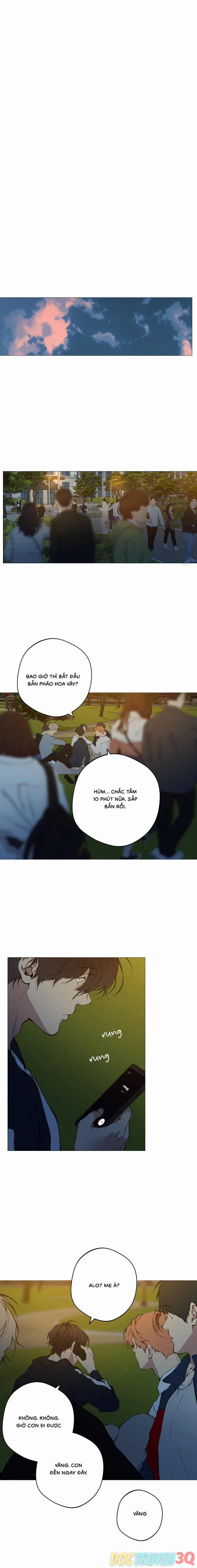 Lạc Giữa Những Tầng Mây 81 trang 0