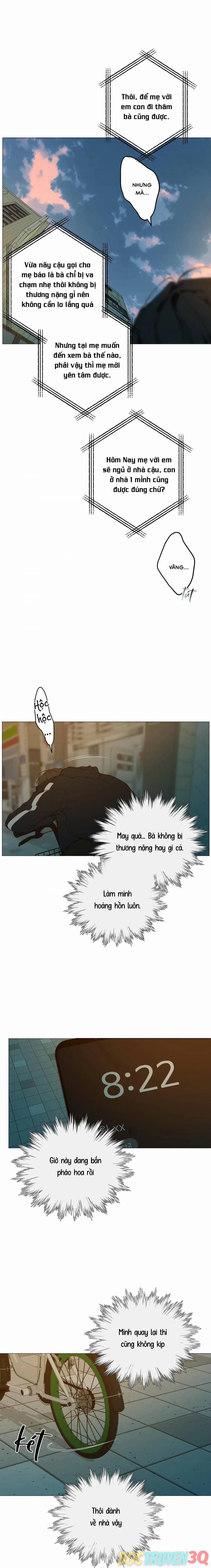 Lạc Giữa Những Tầng Mây 81 trang 2