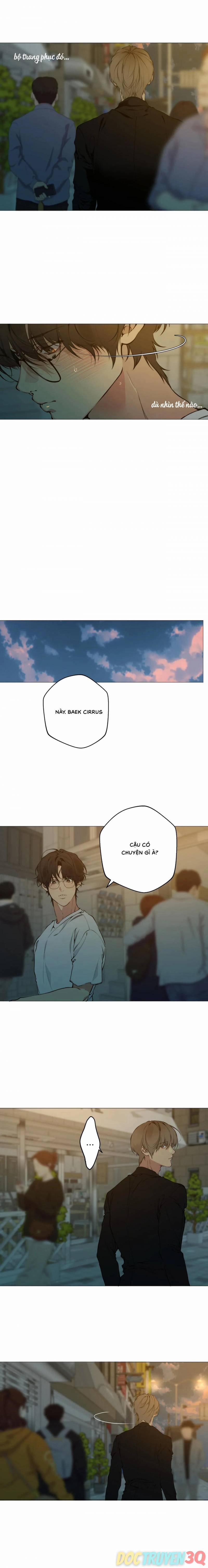Lạc Giữa Những Tầng Mây 81 trang 5