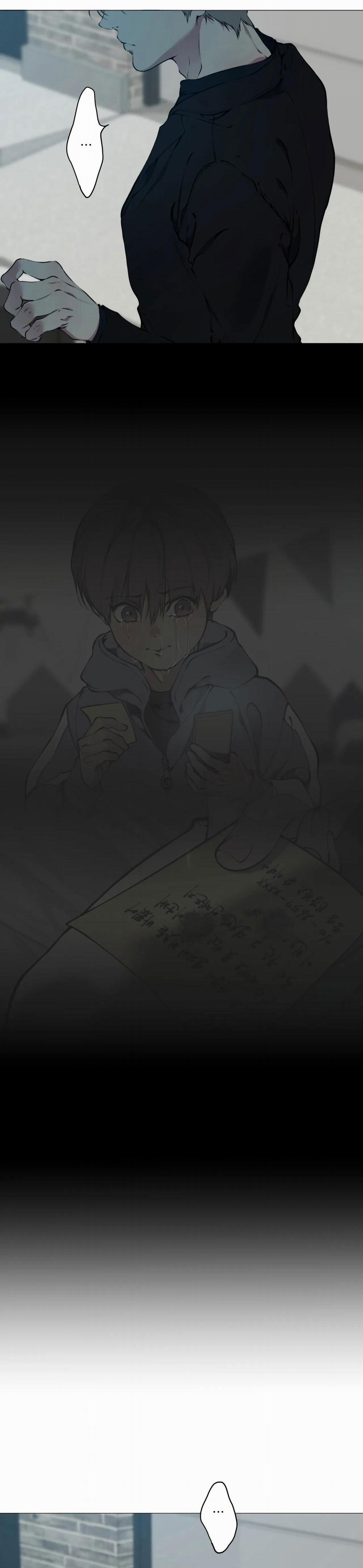 Lạc Giữa Những Tầng Mây 83 trang 7