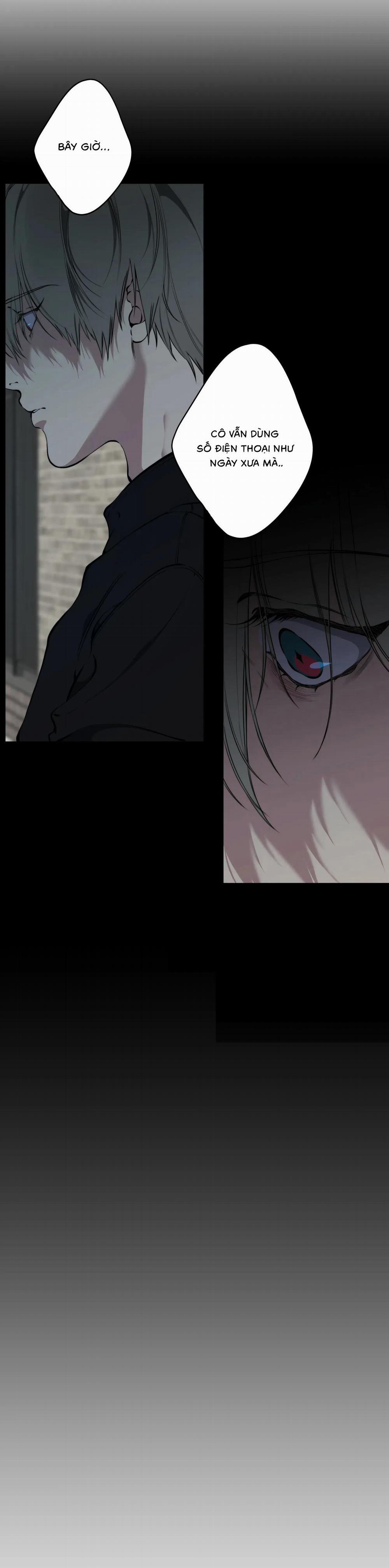 Lạc Giữa Những Tầng Mây 83 trang 9