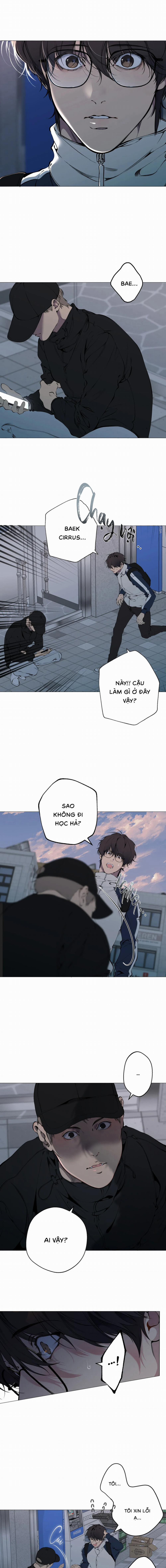 Lạc Giữa Những Tầng Mây 84 trang 8