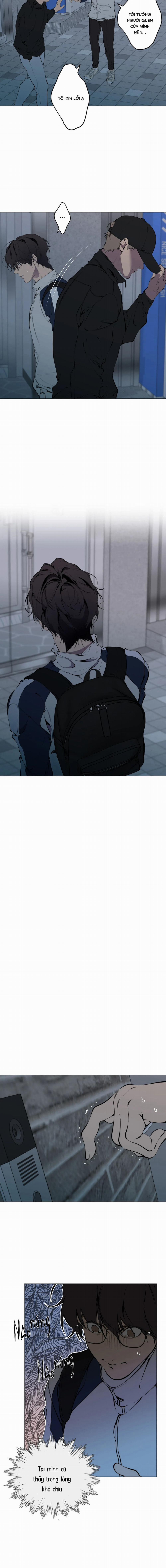 Lạc Giữa Những Tầng Mây 84 trang 9