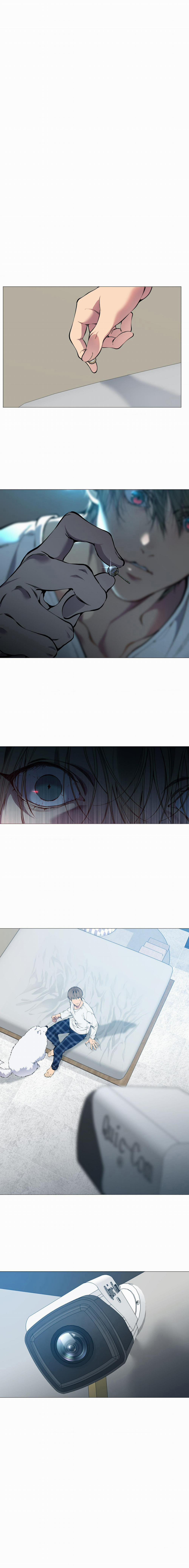 Lạc Giữa Những Tầng Mây 85 trang 0