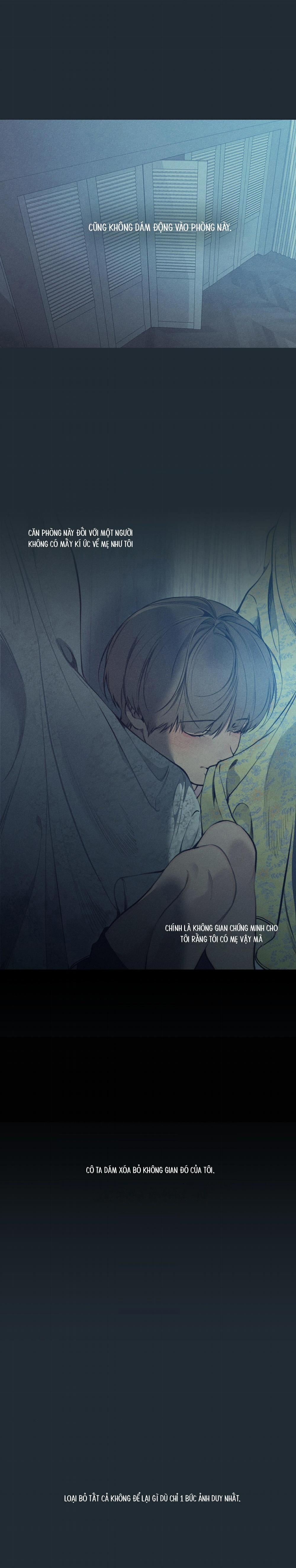 Lạc Giữa Những Tầng Mây 85 trang 12