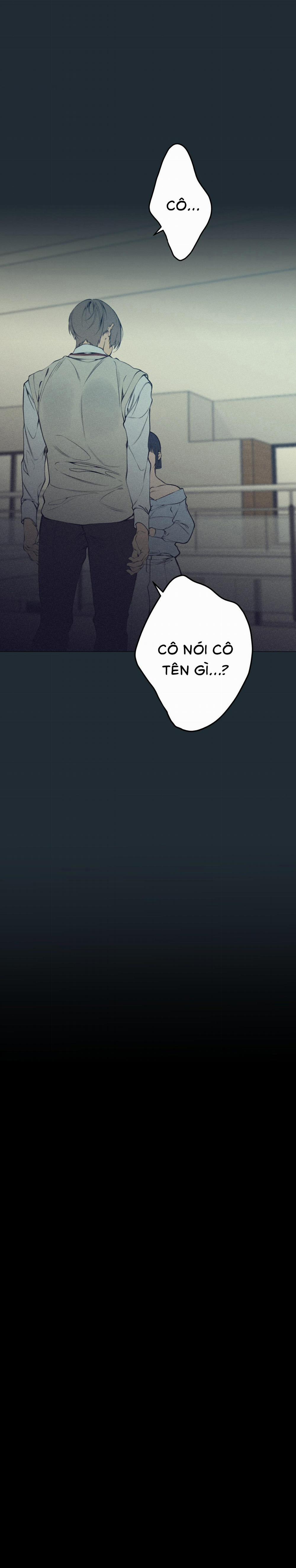 Lạc Giữa Những Tầng Mây 85 trang 13