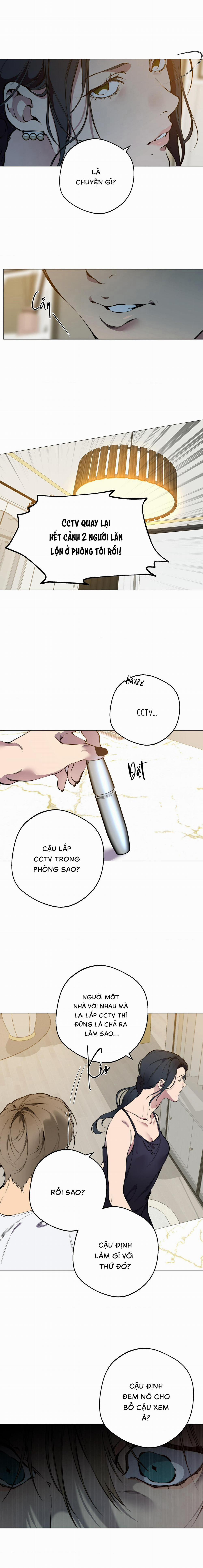 Lạc Giữa Những Tầng Mây 86 trang 2