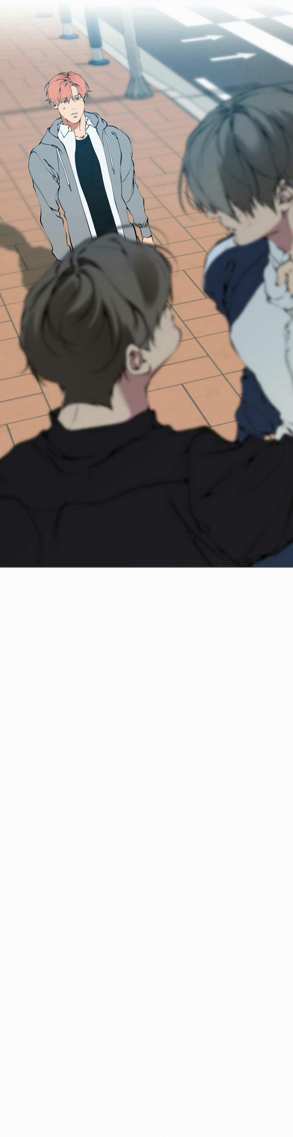 Lạc Giữa Những Tầng Mây 89 trang 16