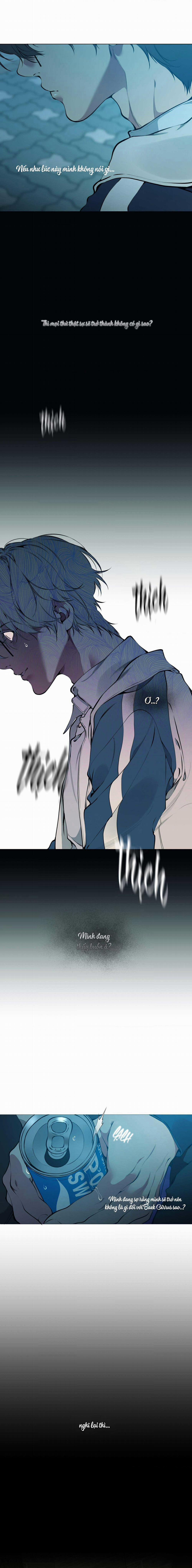 Lạc Giữa Những Tầng Mây 89 trang 2