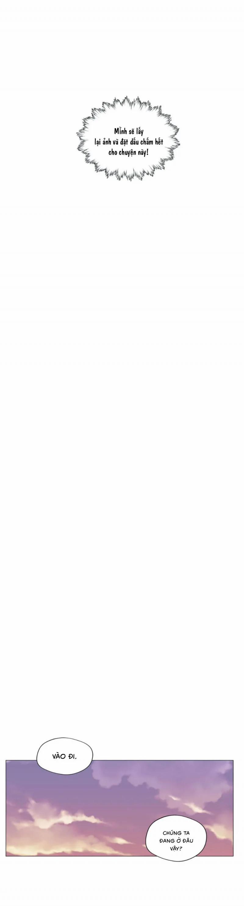 Lạc Giữa Những Tầng Mây 9 trang 6