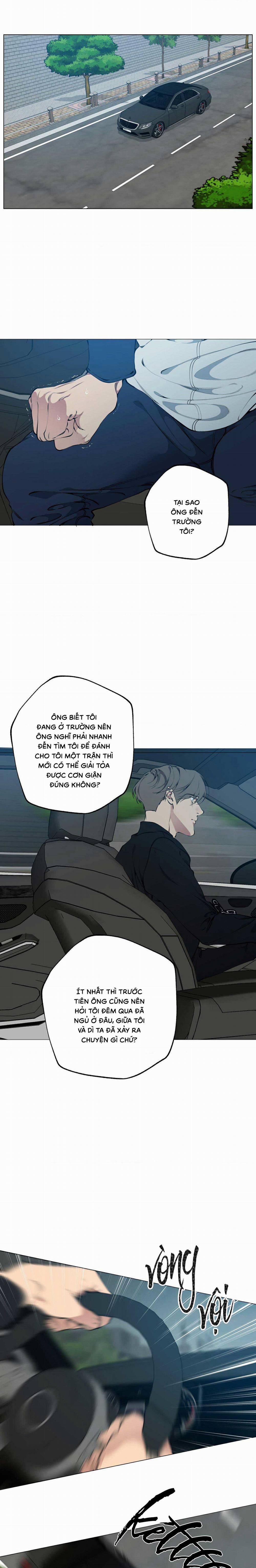 Lạc Giữa Những Tầng Mây 90 trang 4