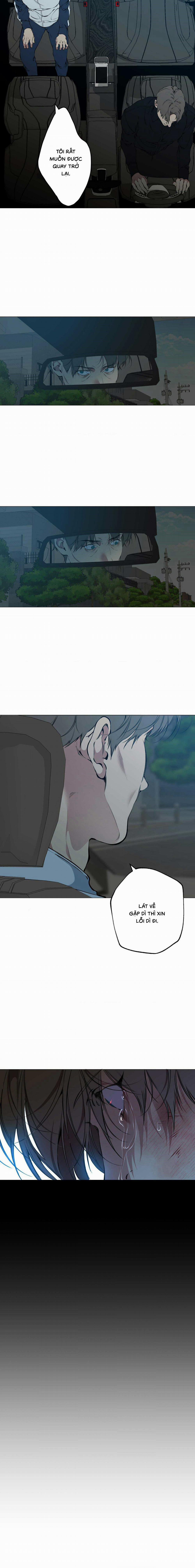 Lạc Giữa Những Tầng Mây 90 trang 9