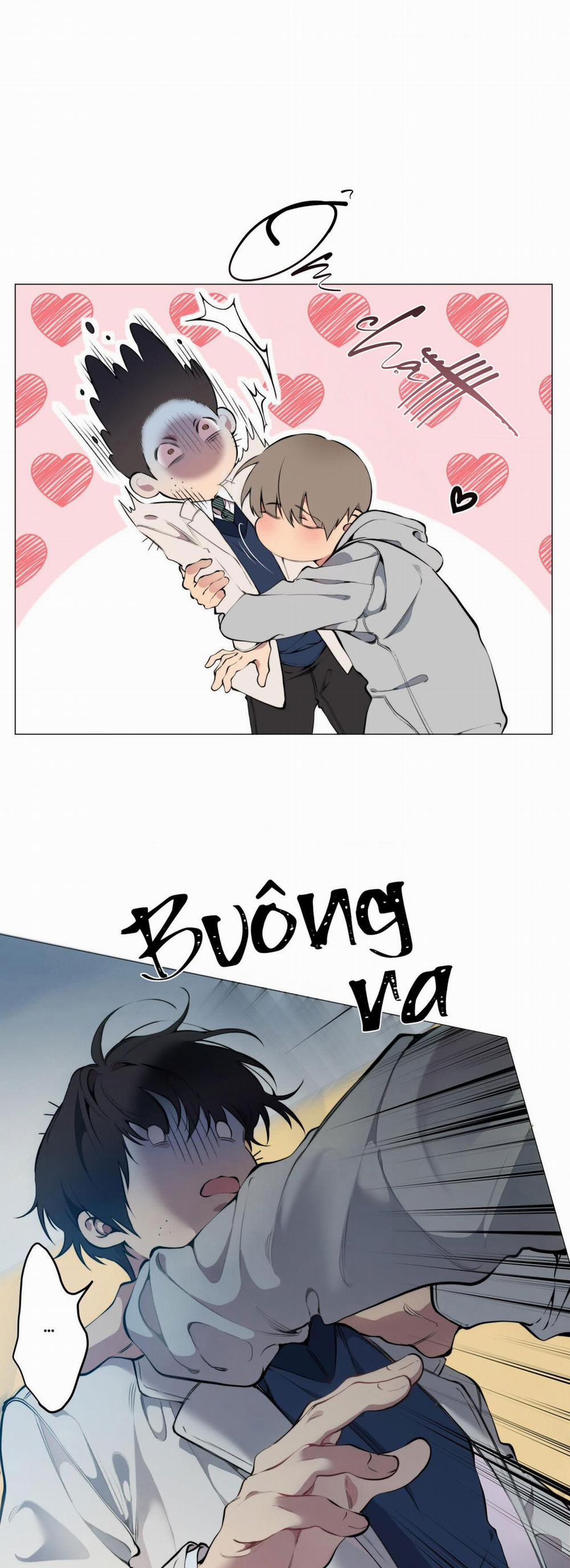 Lạc Giữa Những Tầng Mây 92 trang 11