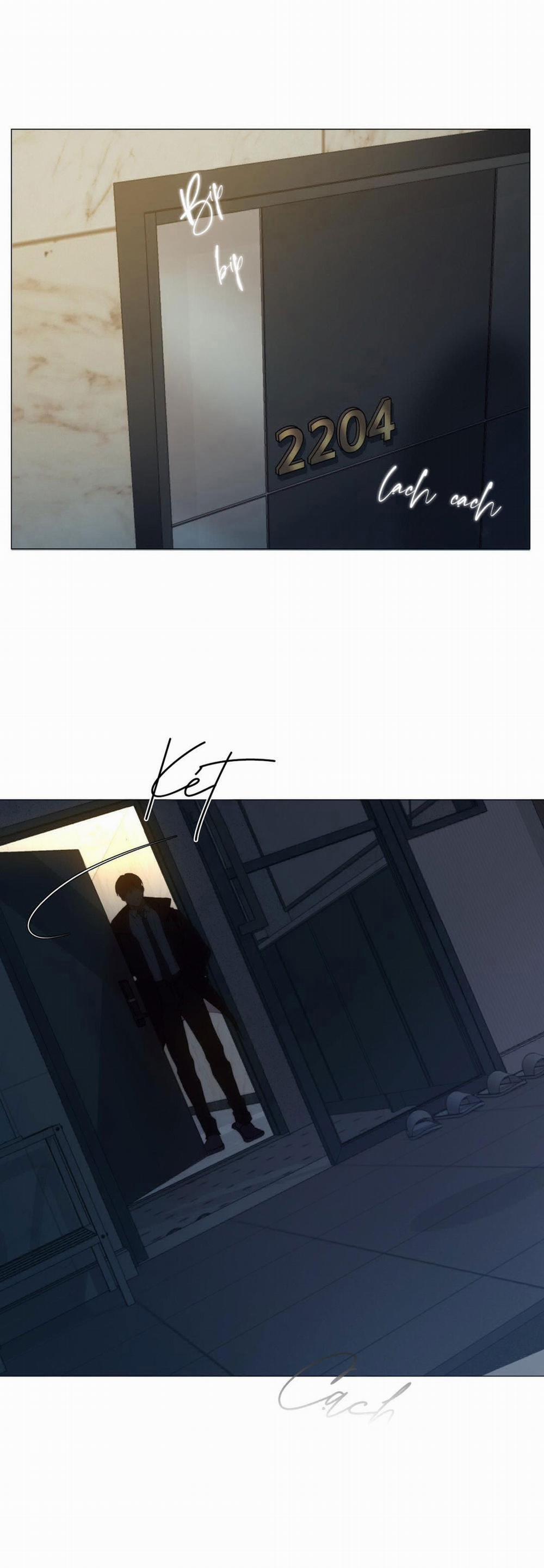 Lạc Giữa Những Tầng Mây 92 trang 19