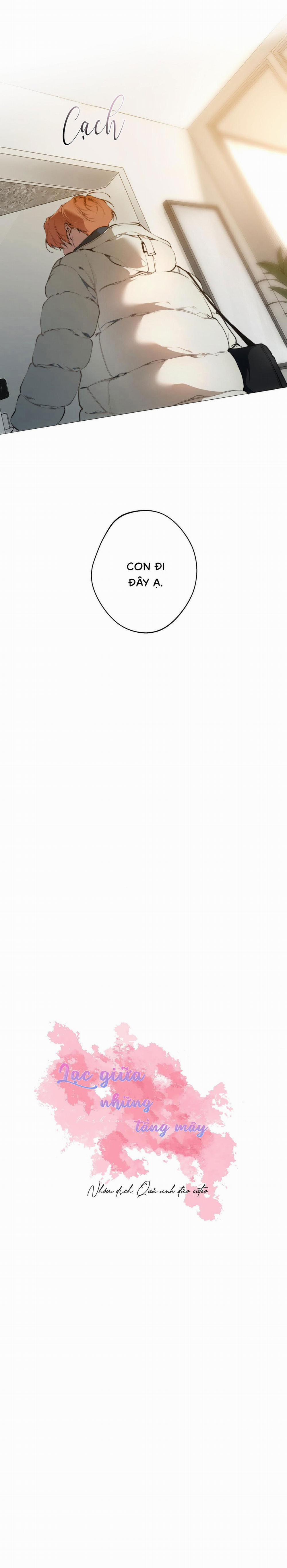 Lạc Giữa Những Tầng Mây 92 trang 2