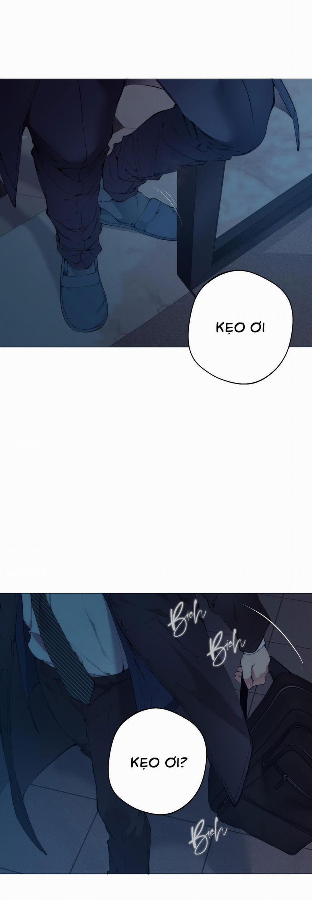 Lạc Giữa Những Tầng Mây 92 trang 20