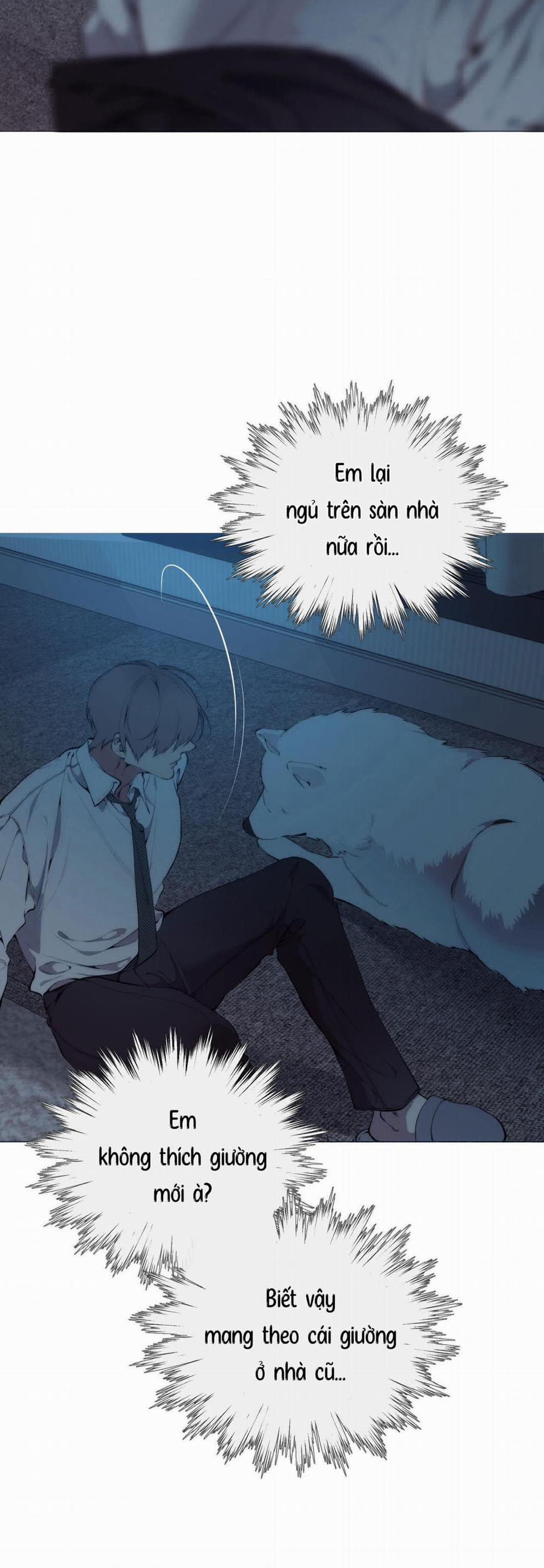 Lạc Giữa Những Tầng Mây 92 trang 22