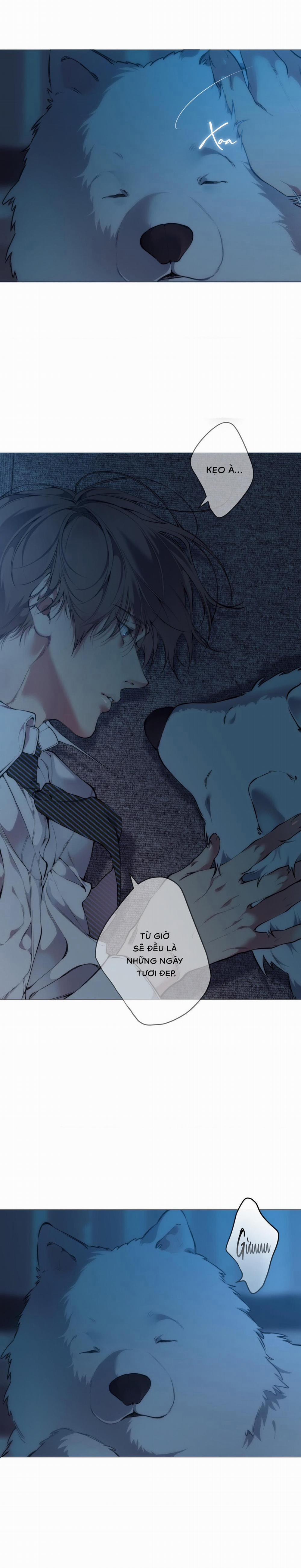 Lạc Giữa Những Tầng Mây 92 trang 24