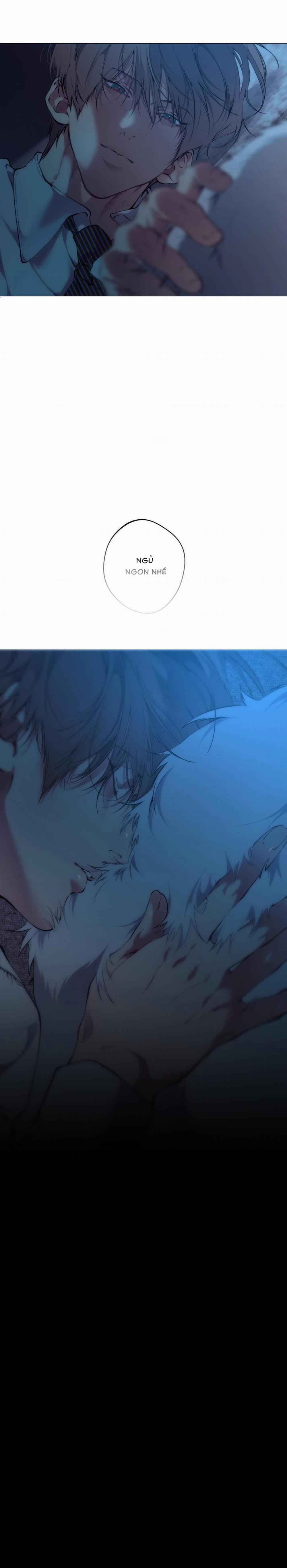 Lạc Giữa Những Tầng Mây 92 trang 25