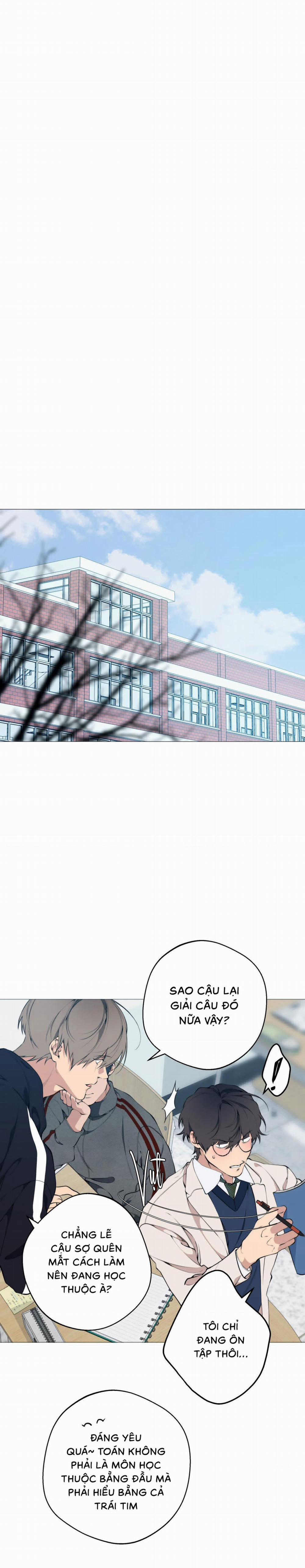 Lạc Giữa Những Tầng Mây 93 trang 0