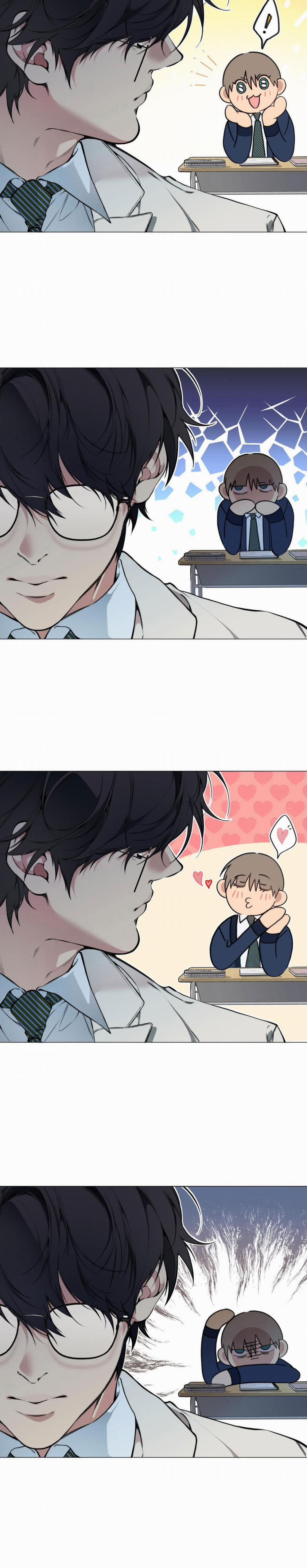 Lạc Giữa Những Tầng Mây 93 trang 3