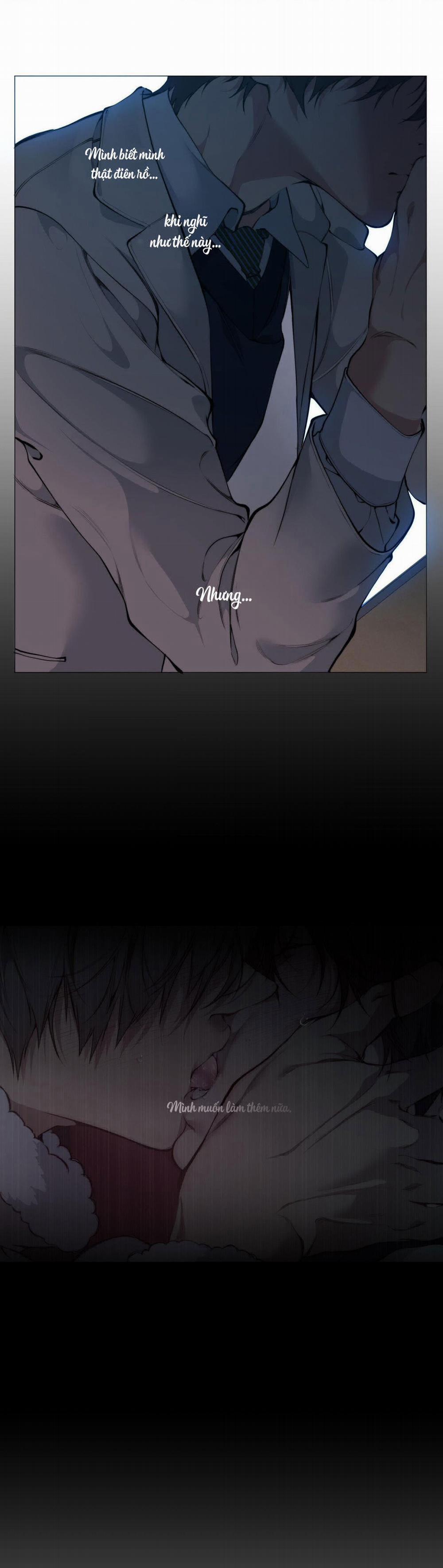 Lạc Giữa Những Tầng Mây 94 trang 11