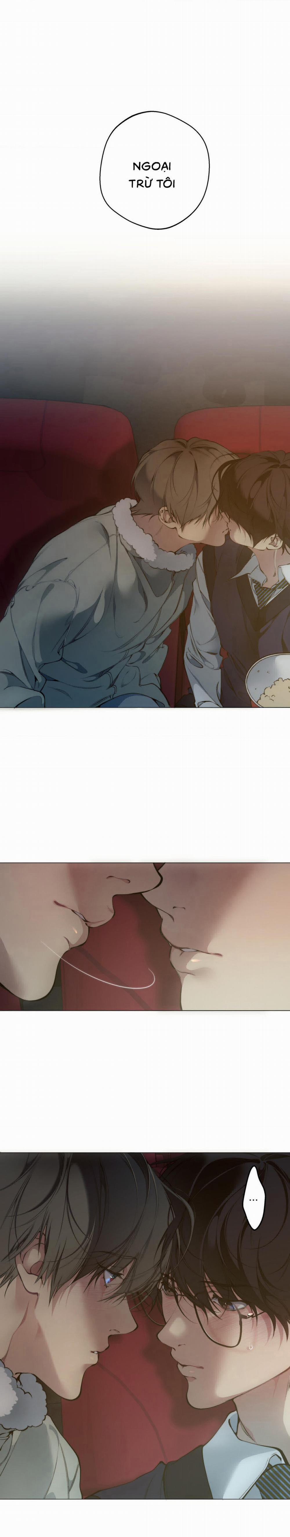 Lạc Giữa Những Tầng Mây 94 trang 2