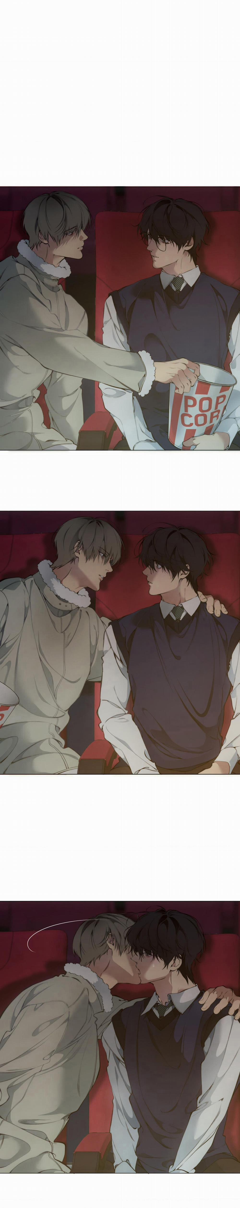 Lạc Giữa Những Tầng Mây 94 trang 3