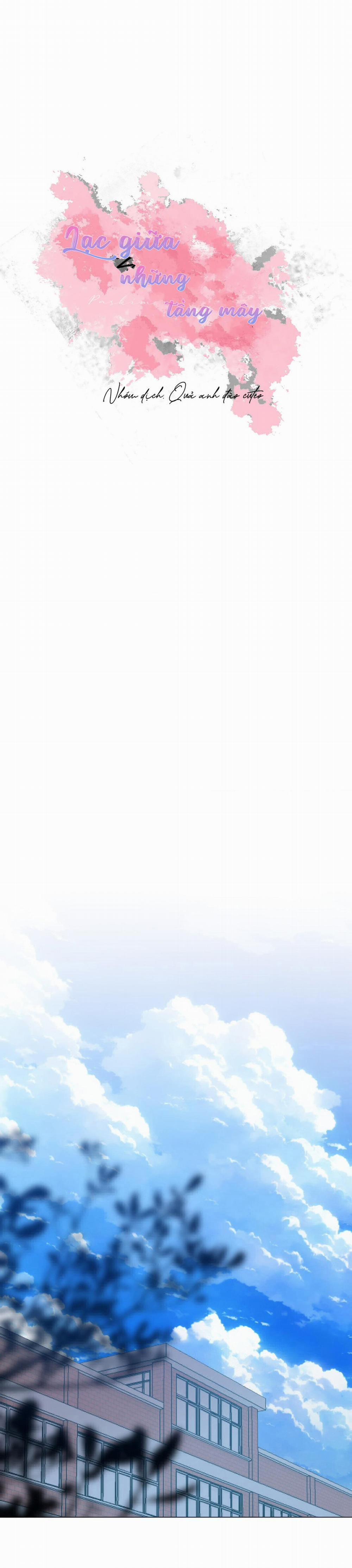 Lạc Giữa Những Tầng Mây 94 trang 9