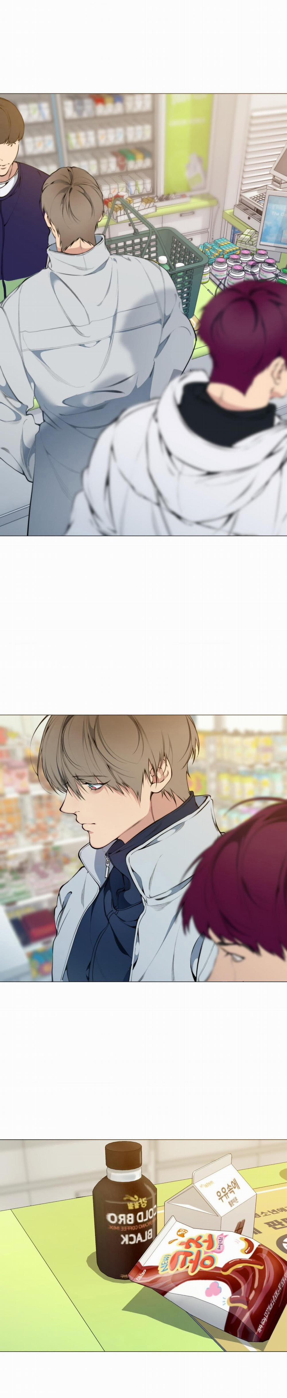 Lạc Giữa Những Tầng Mây 95 trang 4