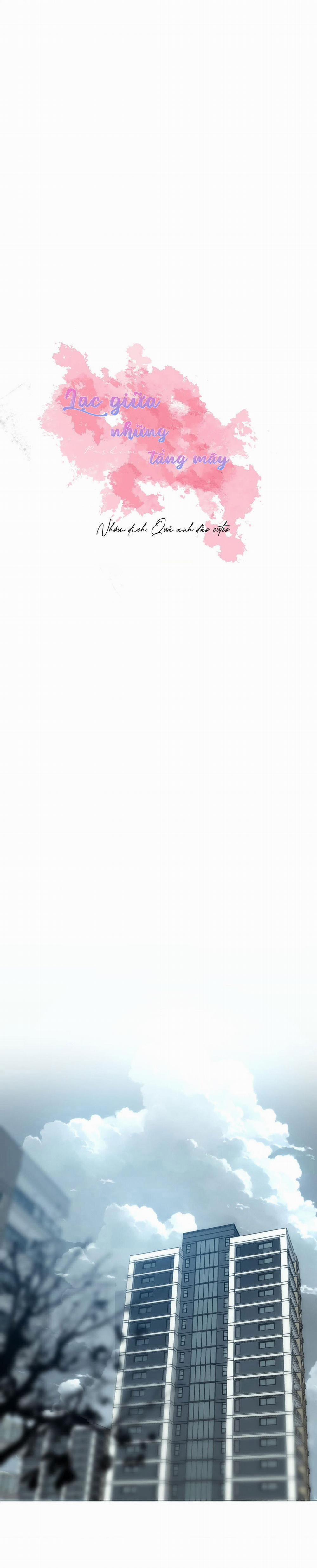 Lạc Giữa Những Tầng Mây 96 trang 5