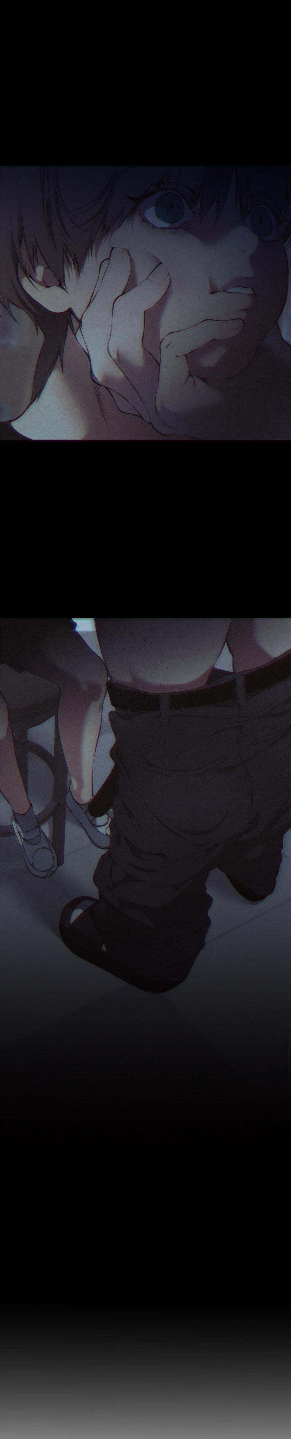 Lạc Giữa Những Tầng Mây 97 trang 1