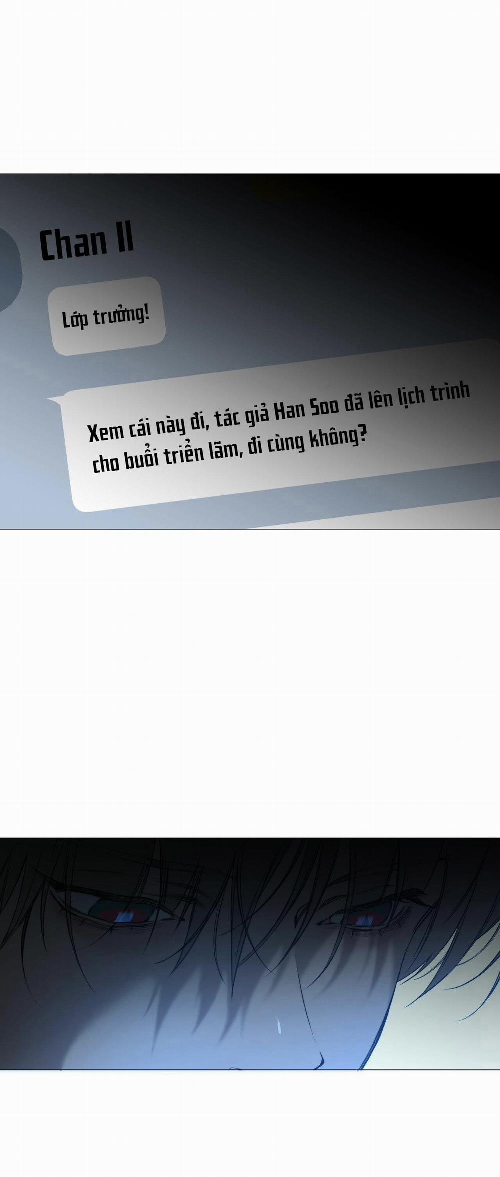 Lạc Giữa Những Tầng Mây 97 trang 17