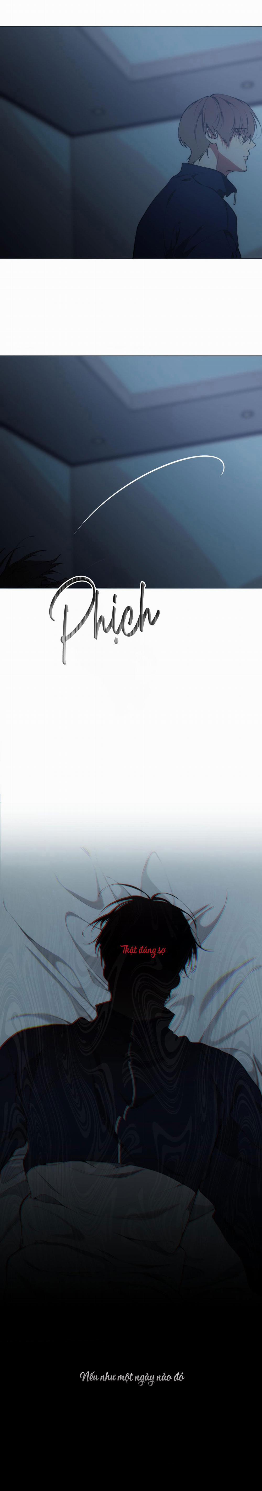 Lạc Giữa Những Tầng Mây 97 trang 20