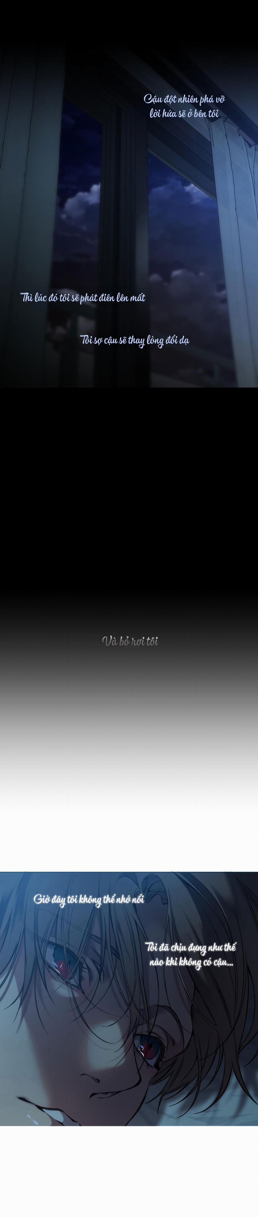 Lạc Giữa Những Tầng Mây 97 trang 21