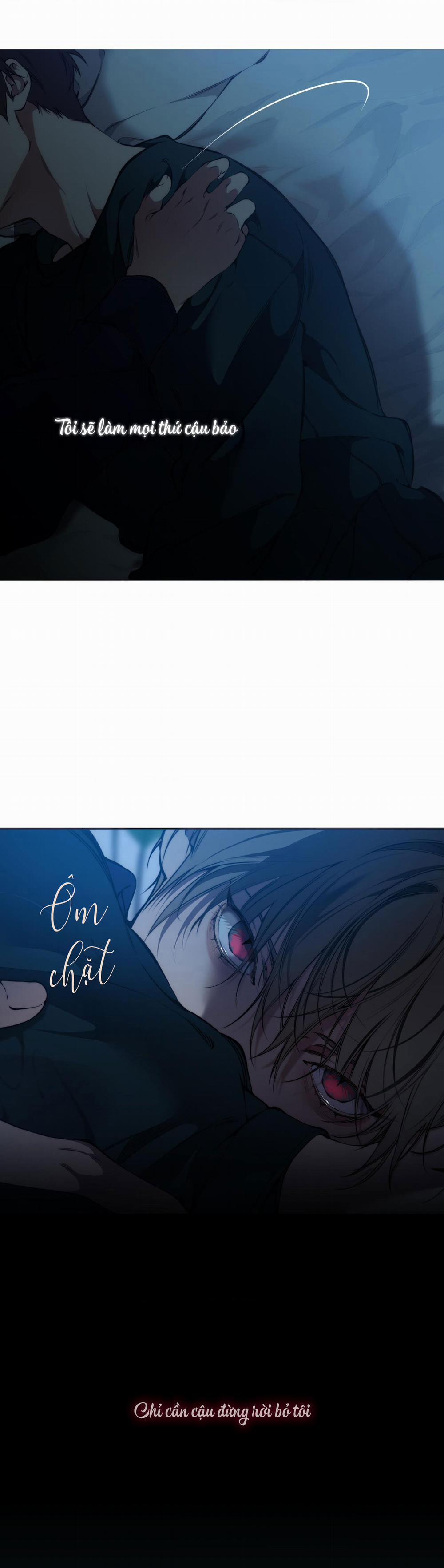 Lạc Giữa Những Tầng Mây 97 trang 22