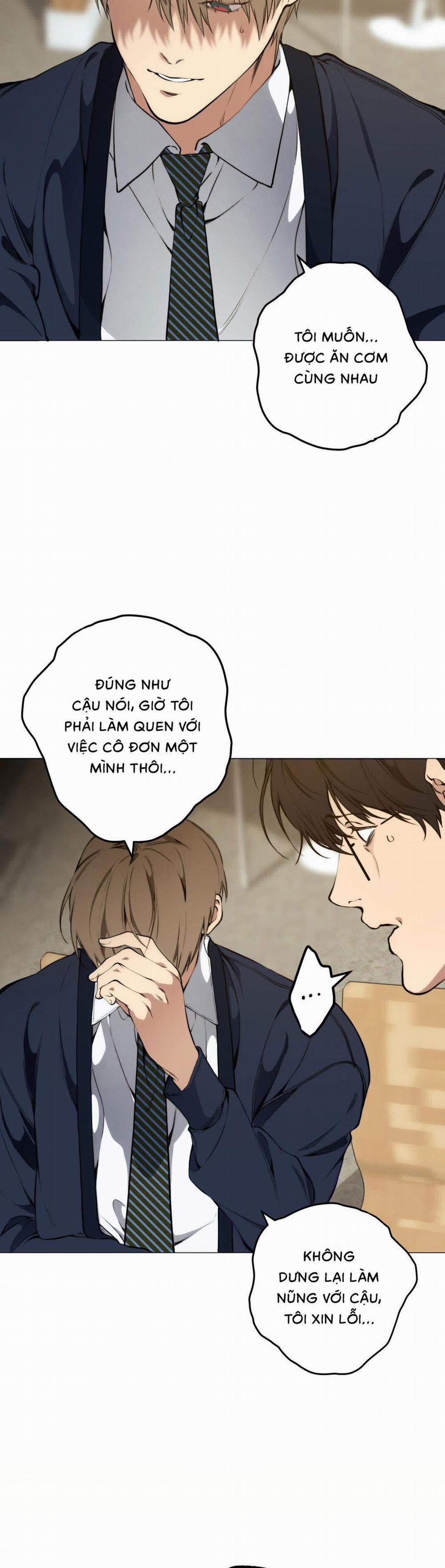 Lạc Giữa Những Tầng Mây 99 trang 4