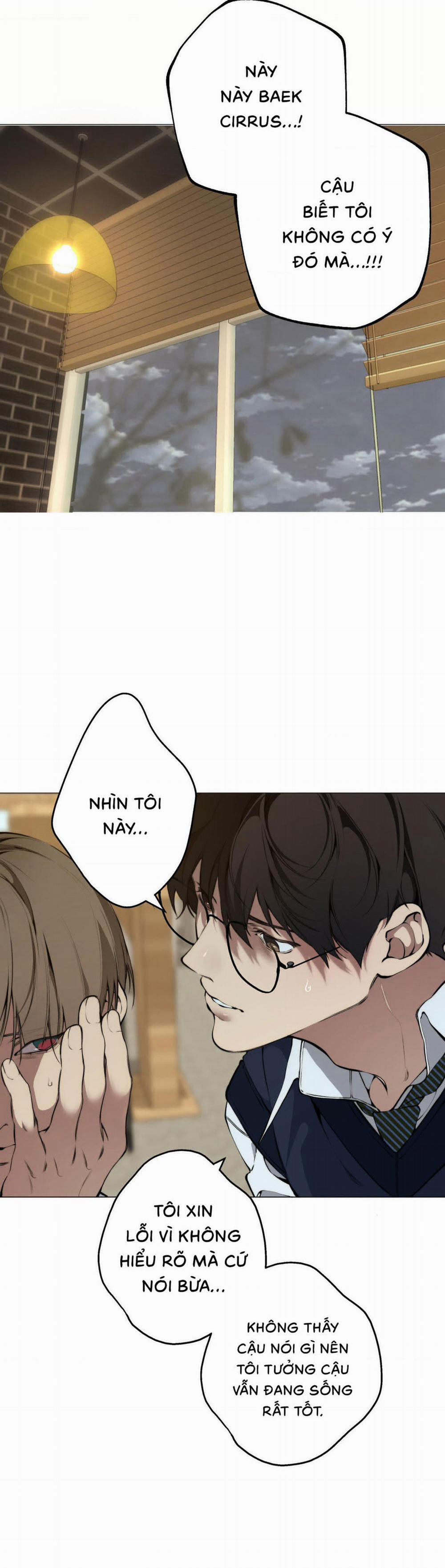 Lạc Giữa Những Tầng Mây 99 trang 5