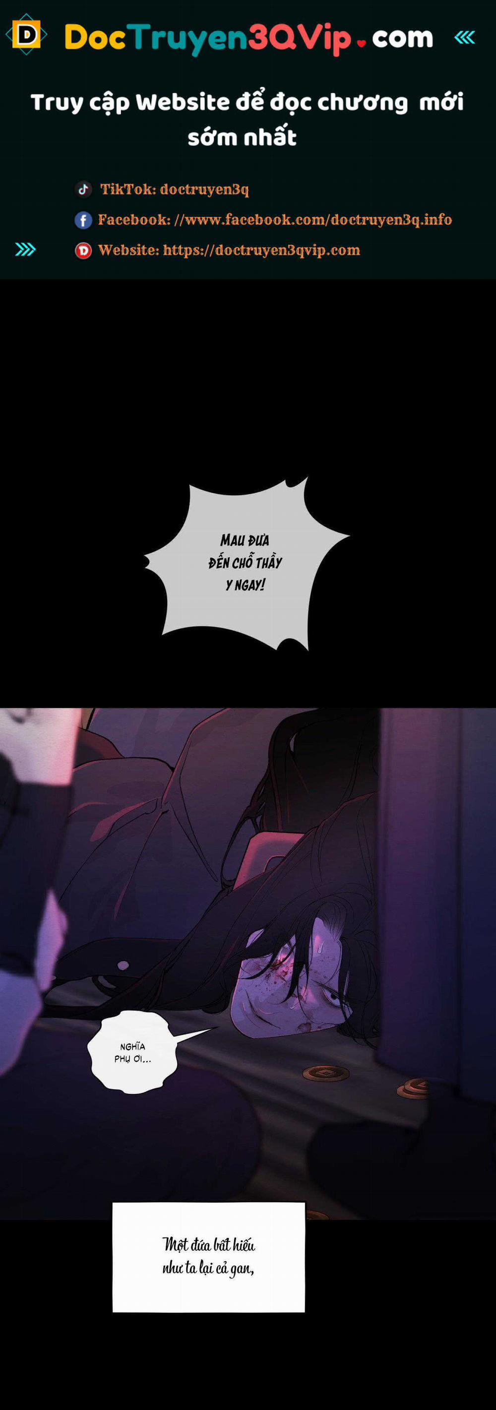 Lạc Hồn 28 trang 0