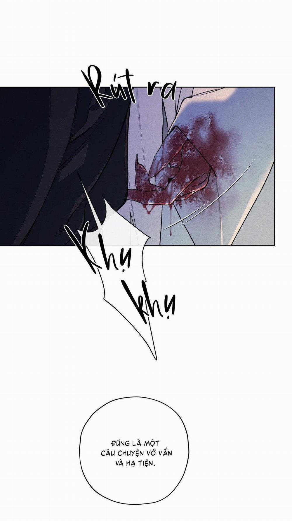 Lạc Hồn 28 trang 11