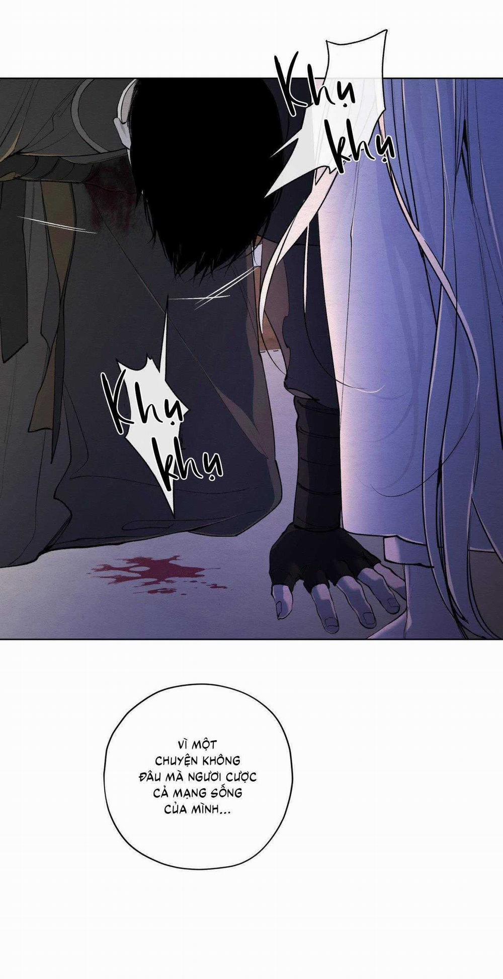 Lạc Hồn 28 trang 12