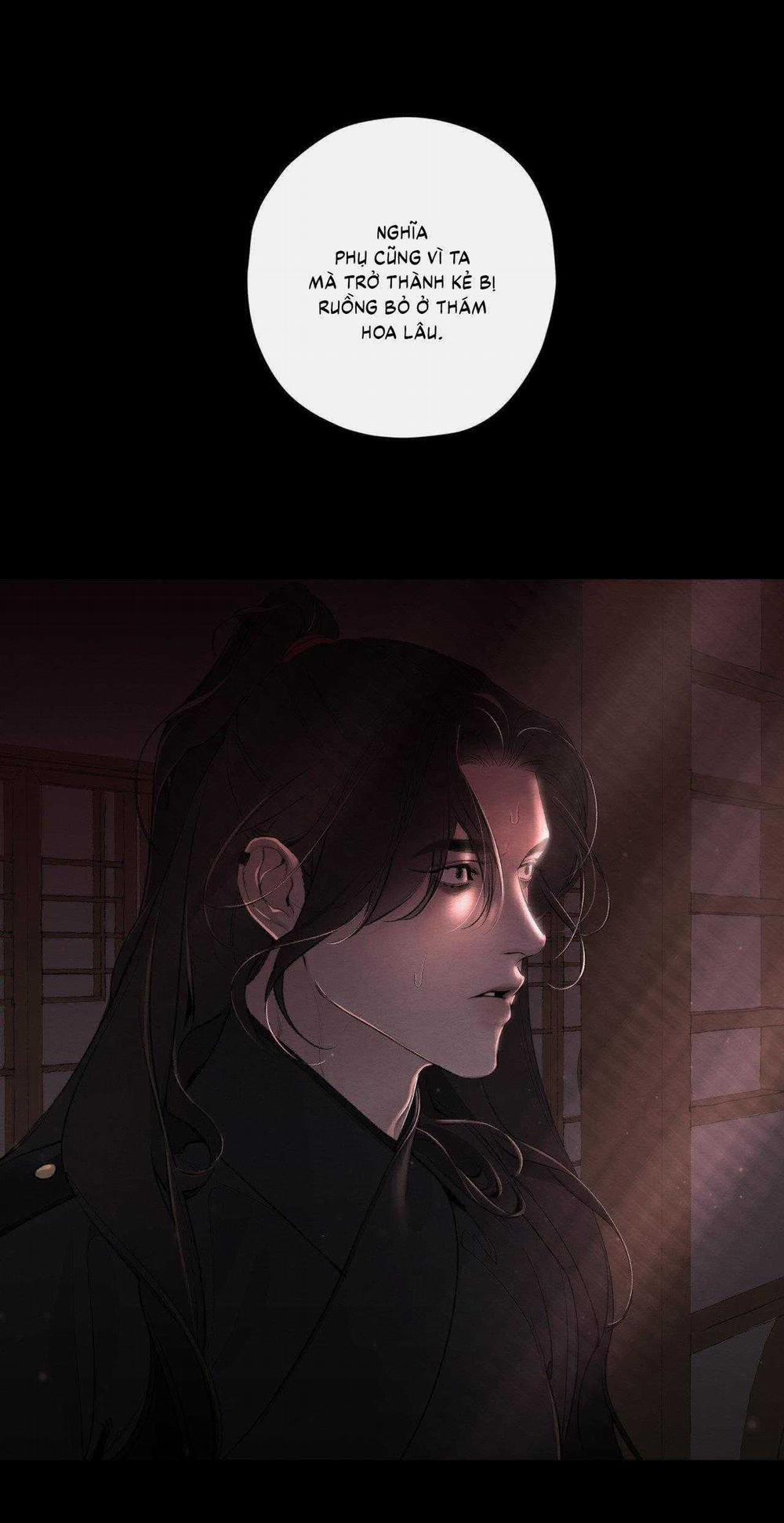 Lạc Hồn 28 trang 15