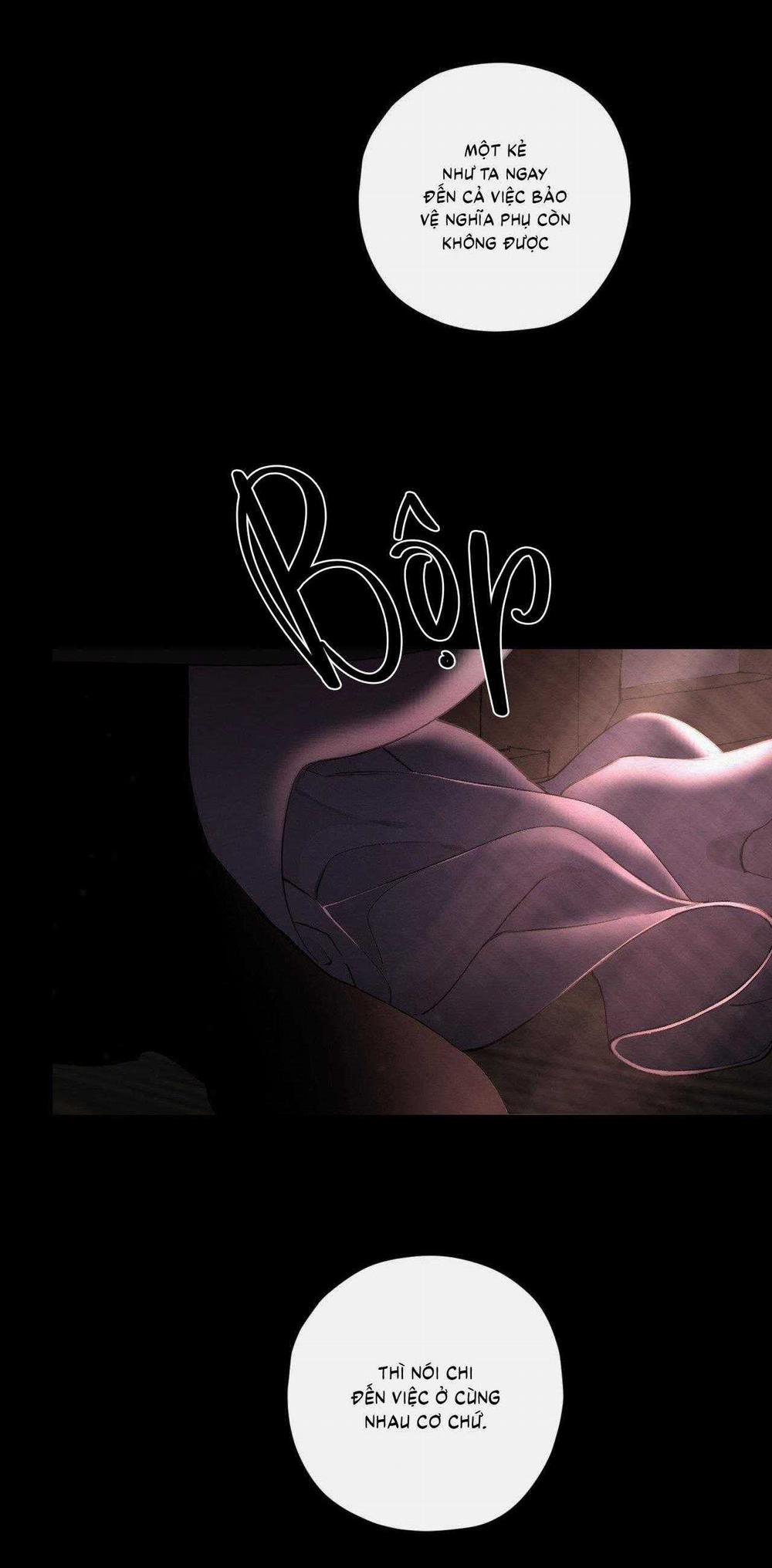 Lạc Hồn 28 trang 16