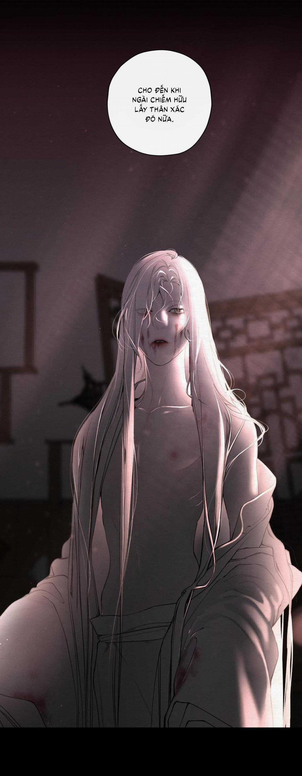 Lạc Hồn 28 trang 18