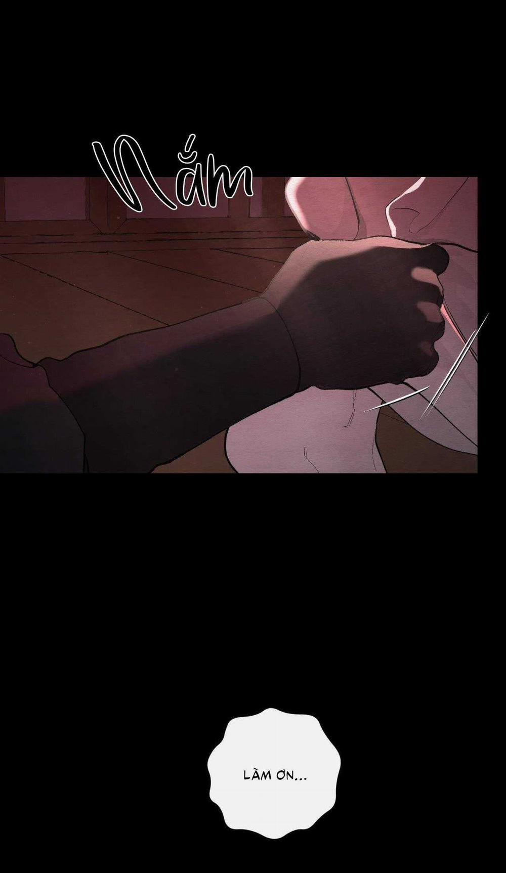 Lạc Hồn 28 trang 21