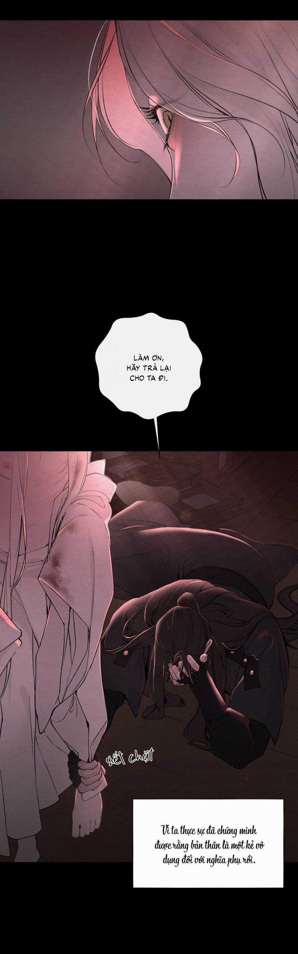 Lạc Hồn 28 trang 22