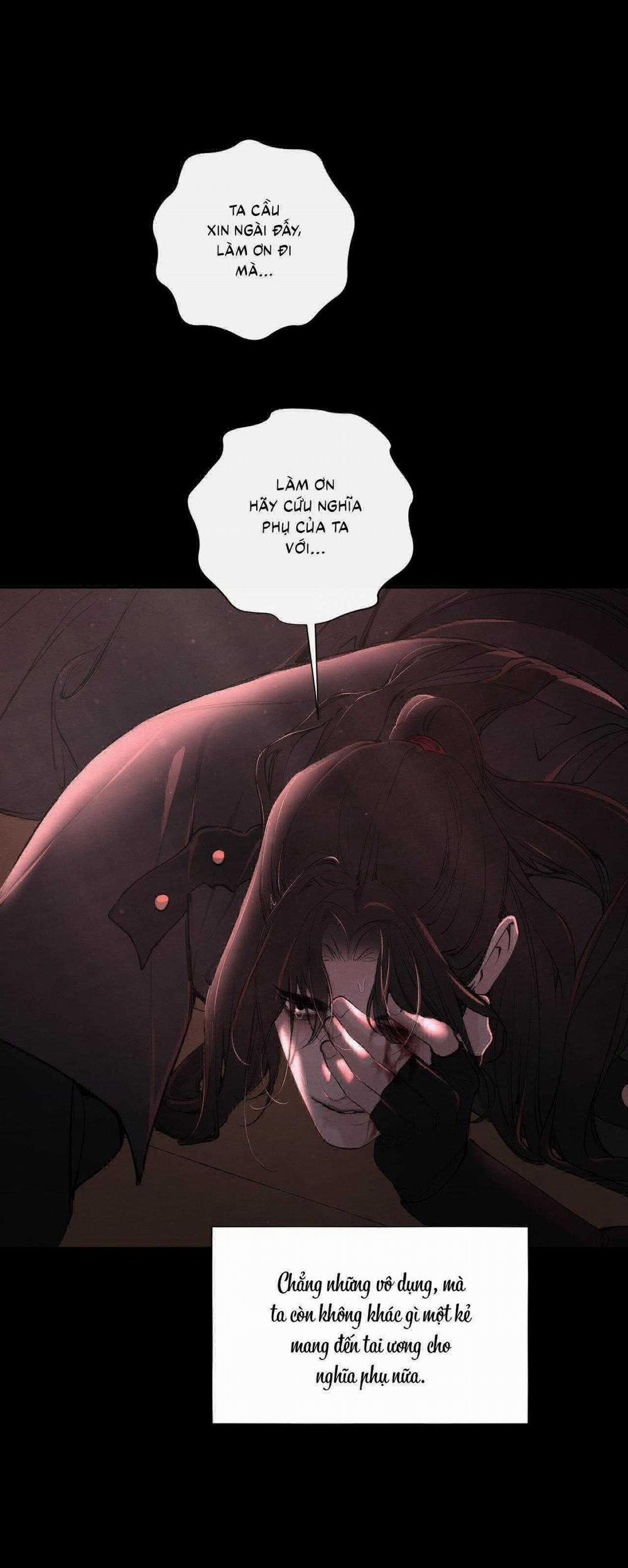 Lạc Hồn 28 trang 23