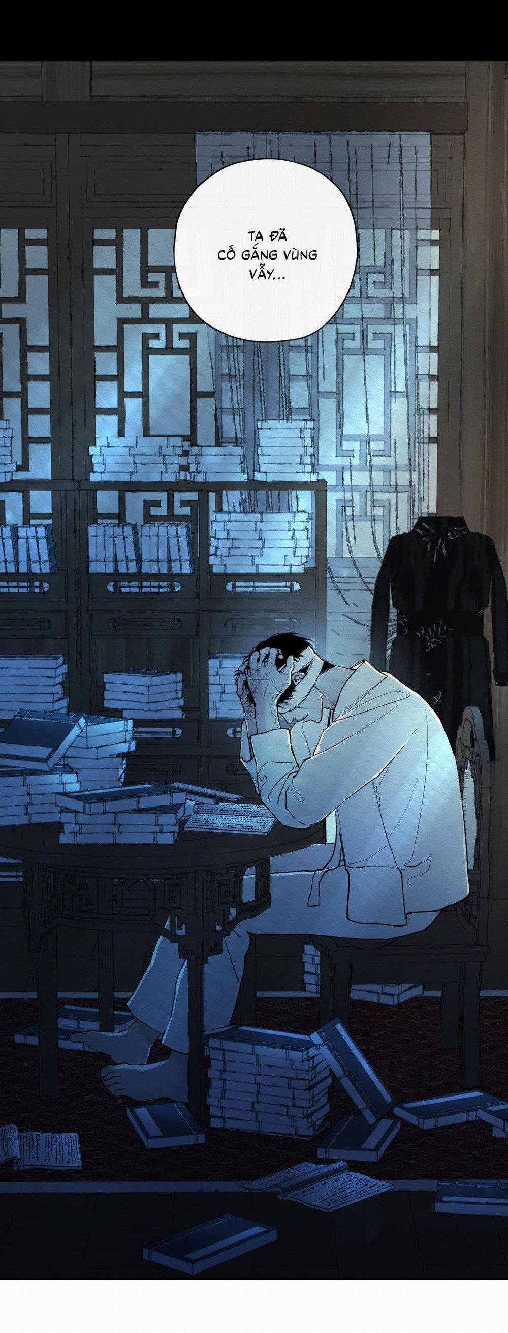 Lạc Hồn 28 trang 26