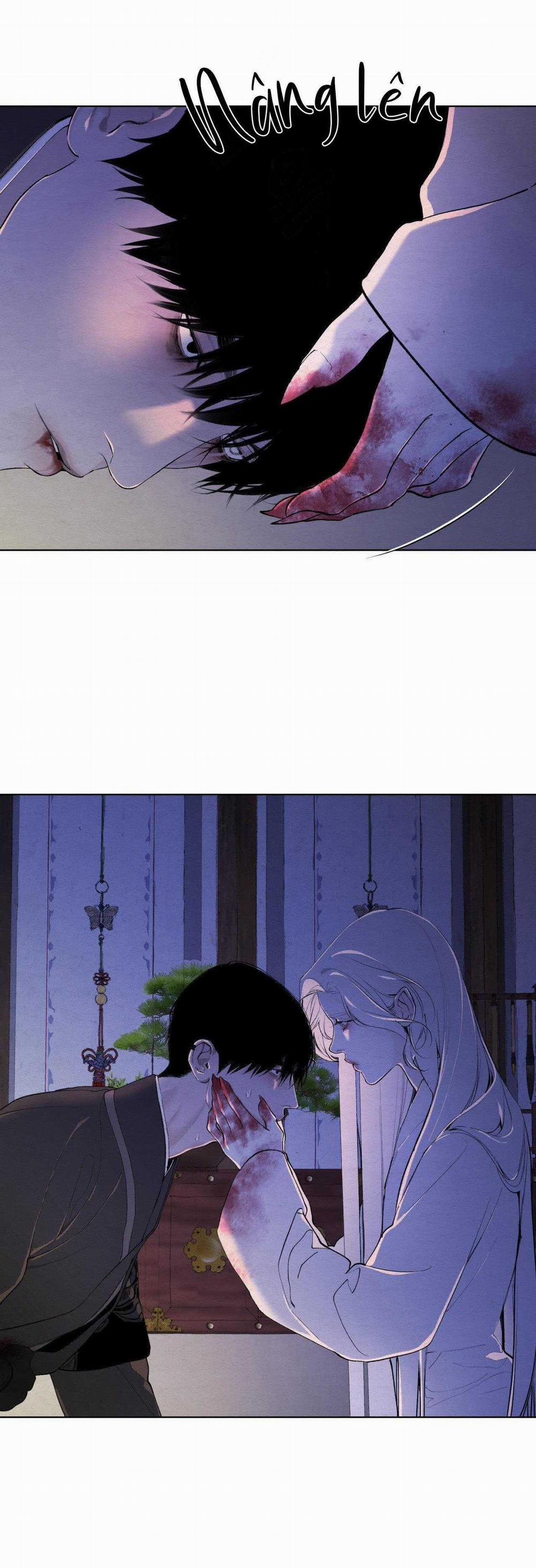 Lạc Hồn 28 trang 27